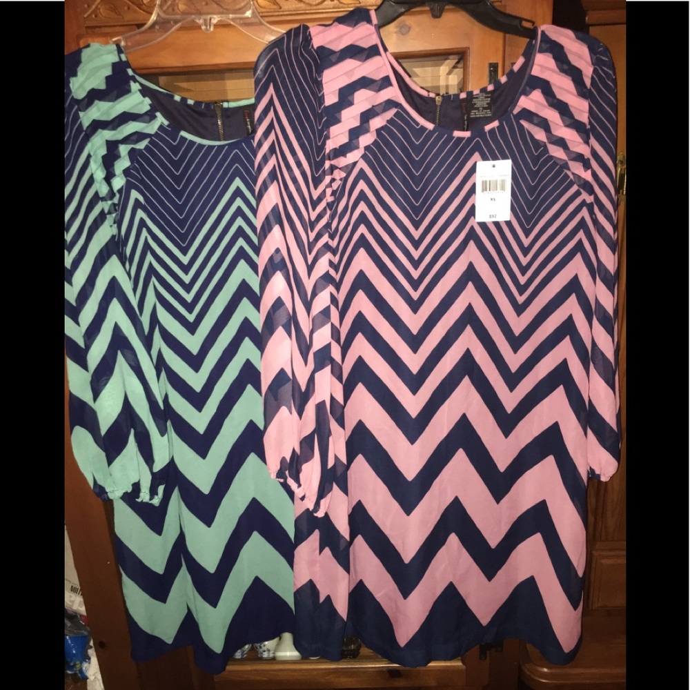 Bundle of 2 Dresses